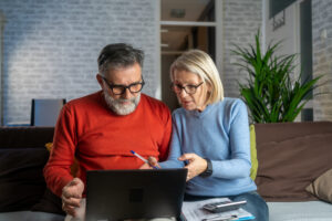Charges de copropriété