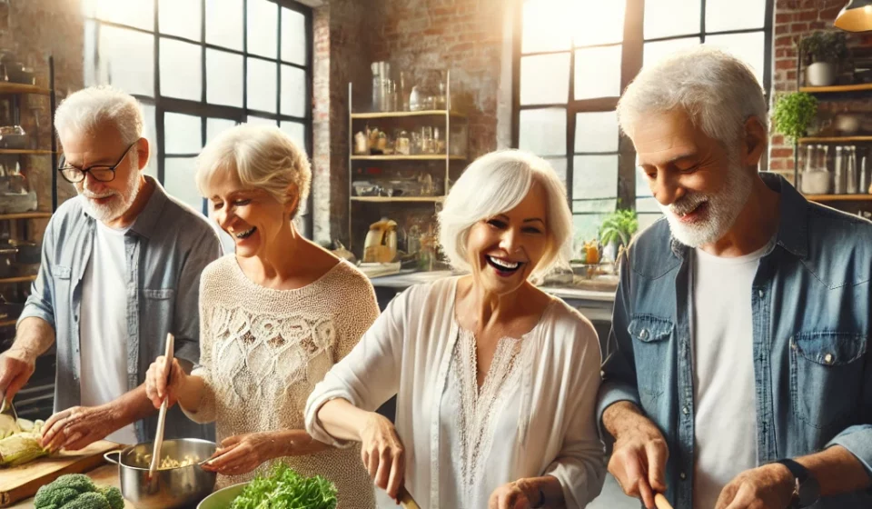 Immobilier senior : le placement qui cartonne… mais à quel prix ? immobilier senior