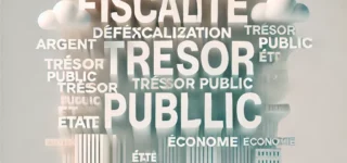 Réforme fiscale investissement locatif