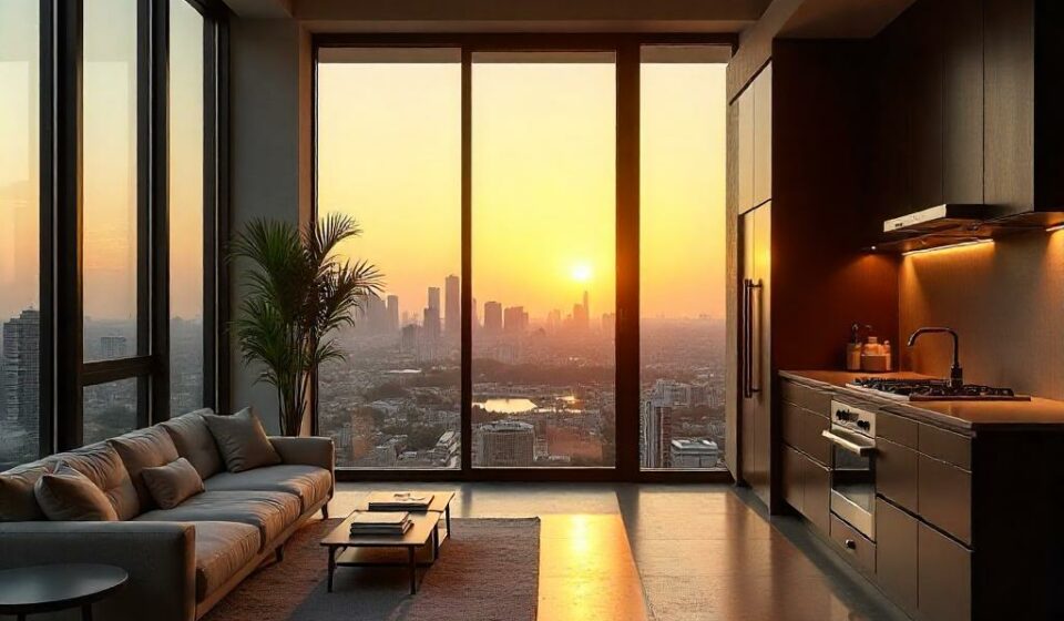 Immobilier : la location va-t-elle devenir un luxe en 2027 ? location 2027