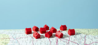 marché immobilier