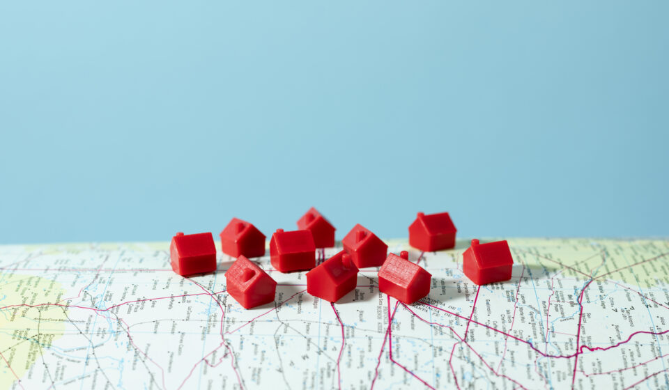 Marché immobilier 2025 : faut-il se lancer maintenant ? marché immobilier