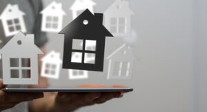 ventes immobilières France 2025