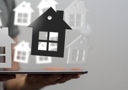 ventes immobilières France 2025