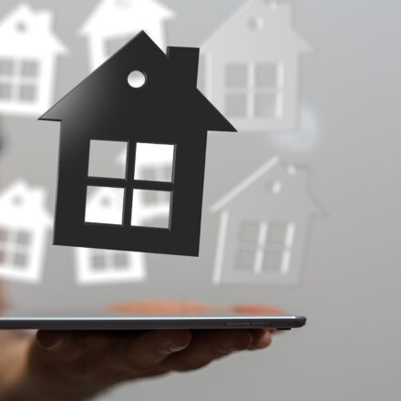 ventes immobilières France 2025