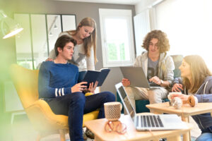 Logement étudiant