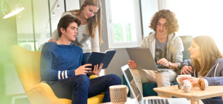 Logement étudiant