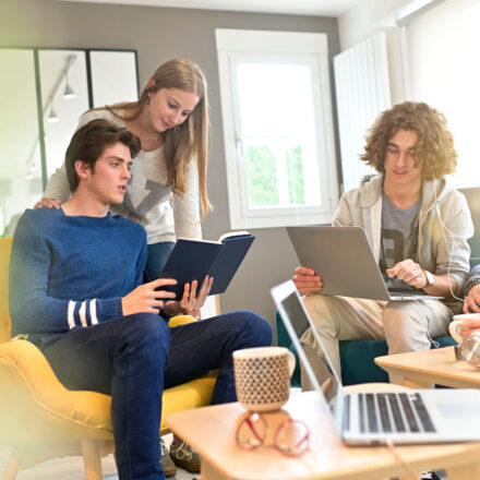 Logement étudiant
