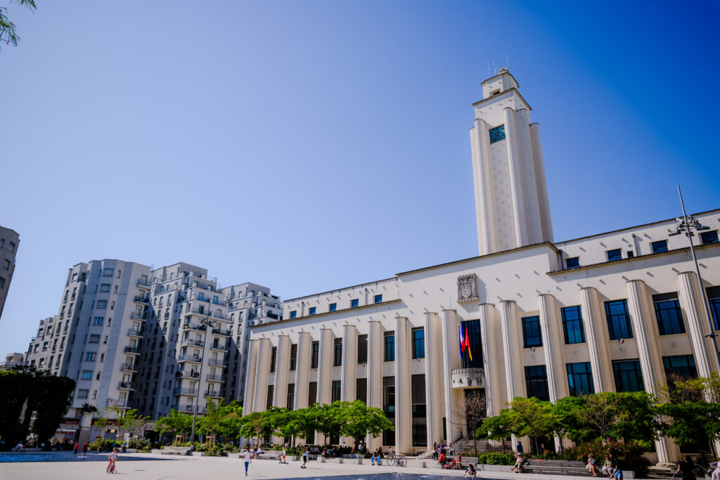 Villeurbanne enquêtes régionales