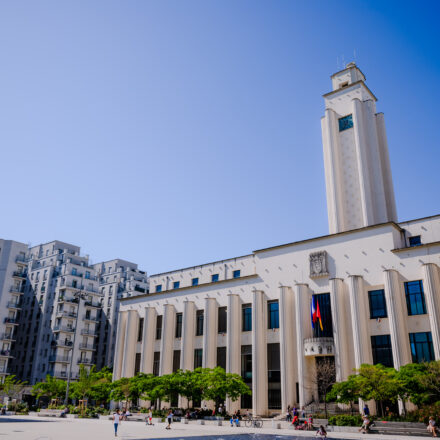 Villeurbanne enquêtes régionales