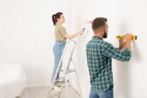Les travaux incontournables pour une maison neuve