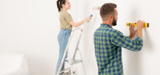 Les travaux incontournables pour une maison neuve