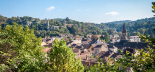 acheter maison autour de Lyon