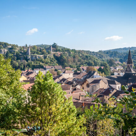 acheter maison autour de Lyon
