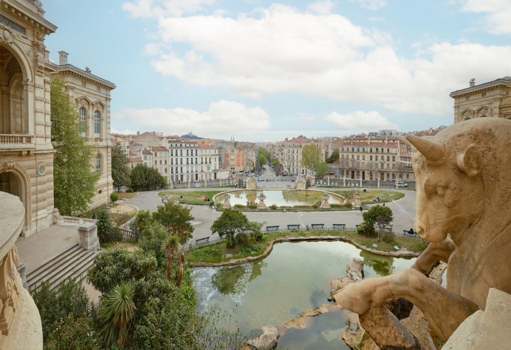 Immobilier Marseille