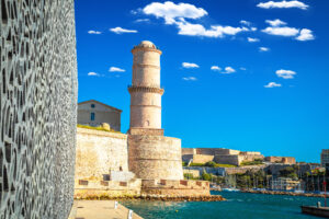 Marseille 2025 : les prix au m² quartier par quartier