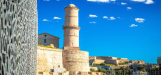 Marseille 2025 : les prix au m² quartier par quartier
