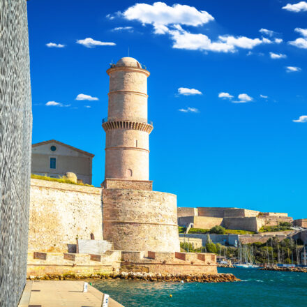 Marseille 2025 : les prix au m² quartier par quartier