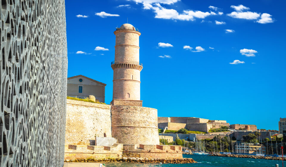 Les quartiers les plus recherchés de Marseille en 2025 Marseille 2025 : les prix au m² quartier par quartier