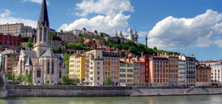 Prix des loyers à Lyon en 2025 : les chiffres par quartier