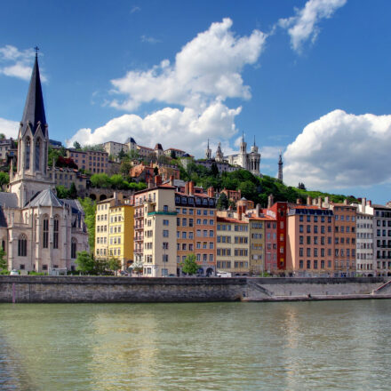 Prix des loyers à Lyon en 2025 : les chiffres par quartier