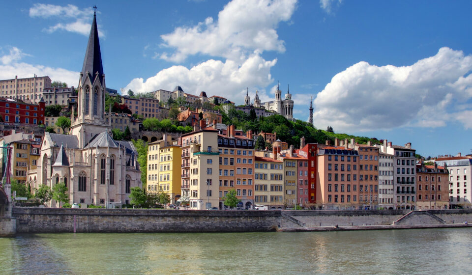 Loyers à Lyon en 2025 : les vrais chiffres quartier par quartier Prix des loyers à Lyon en 2025 : les chiffres par quartier
