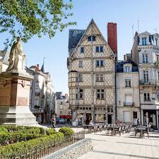 Angers