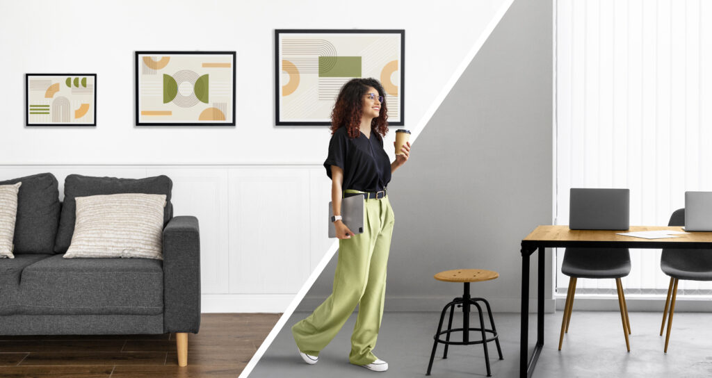 home staging
