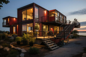 Maisons containers : que valent-elles vraiment ?