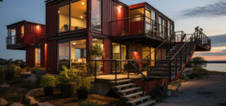 Maisons containers : que valent-elles vraiment ?