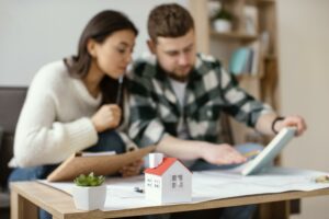 Acheter un logement en été