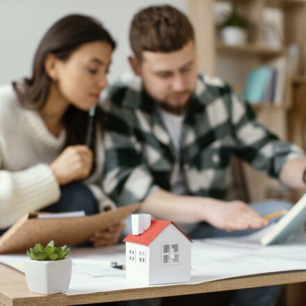 Acheter un logement en été