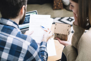 Taux de credit immobilier juillet 2025