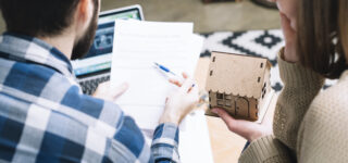 Taux de credit immobilier juillet 2025