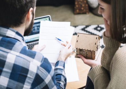 Taux de credit immobilier juillet 2025