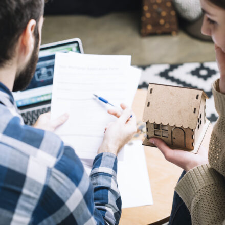 Taux de credit immobilier juillet 2025