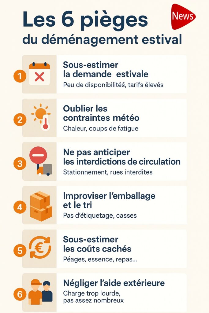 Déménagement - Lesiteimmo.com
