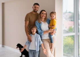 Acheter-lyon-famille-quartiers-calmes (photo freepik)