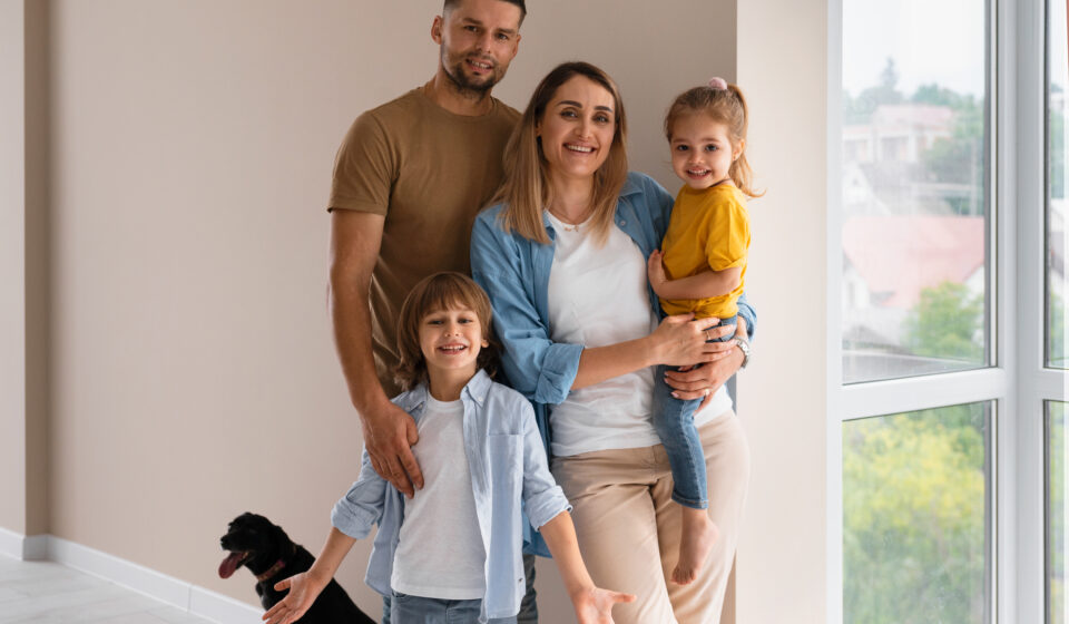 Acheter-lyon-famille-quartiers-calmes (photo freepik)