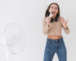 Rafraîchir son logement sans clim : les solutions pour l’été 2025