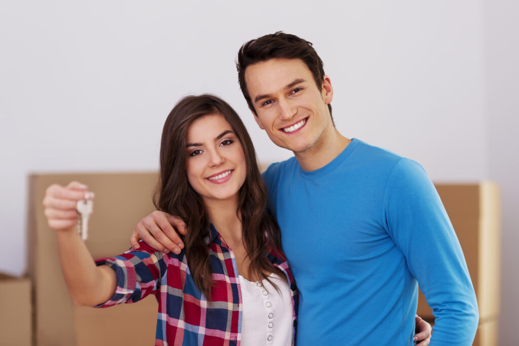 location appartement meublée ou vide Lyon 2025