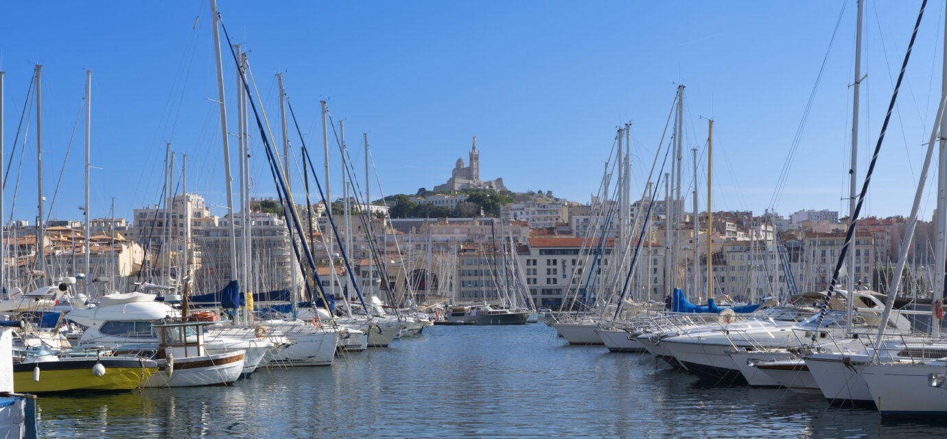 Immobilier Marseille
