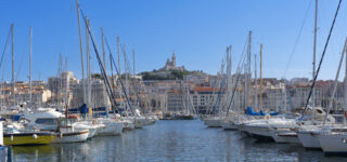 Immobilier Marseille