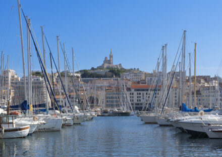 Immobilier Marseille