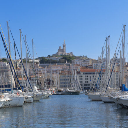 Immobilier Marseille