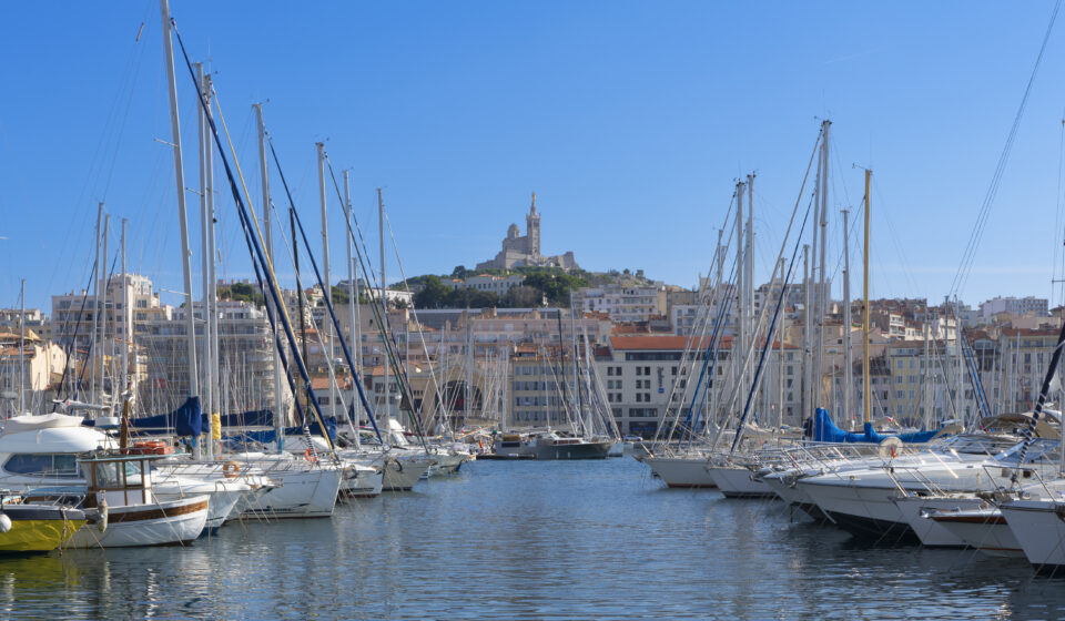 Immobilier Marseille