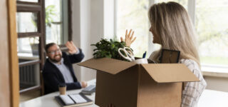 Résiliation de bail par le locataire- (image-freepik)