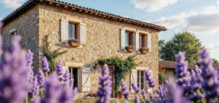 Immobilier autour de Marseille : ces communes où les prix des maisons dévissent