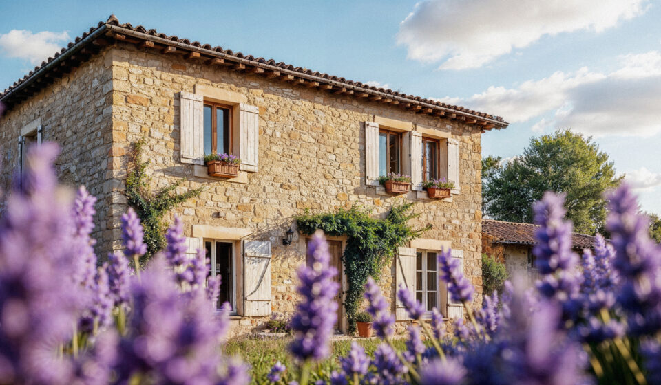 Immobilier autour de Marseille : ces communes où les prix des maisons dévissent Immobilier autour de Marseille : ces communes où les prix des maisons dévissent