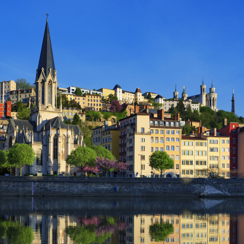 Besancon - Image de vwalakte sur Freepik